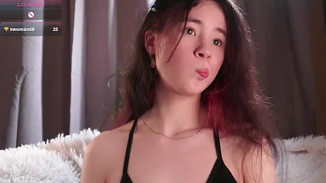 AlbertaClack – Live XXX-chat