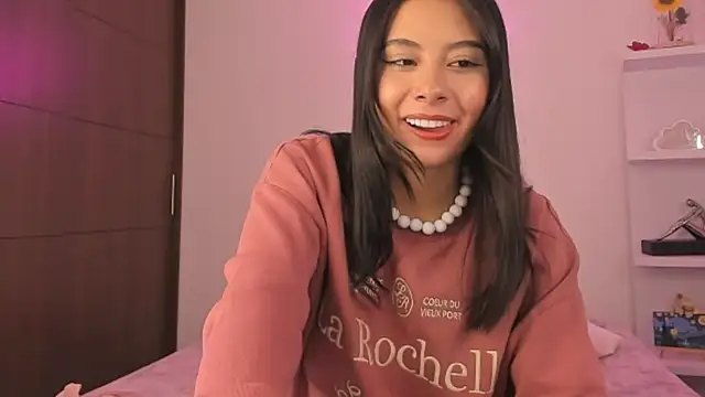 zoecams1 라이브 XXX 채팅