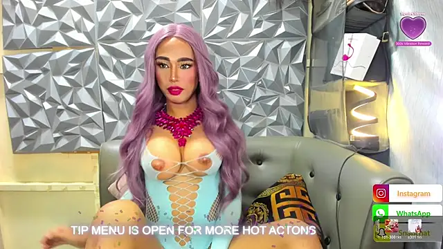 11InchsSexyEllaine_xx 网络视讯表演