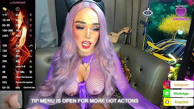 11InchsSexyEllaine_xx Webcamshow