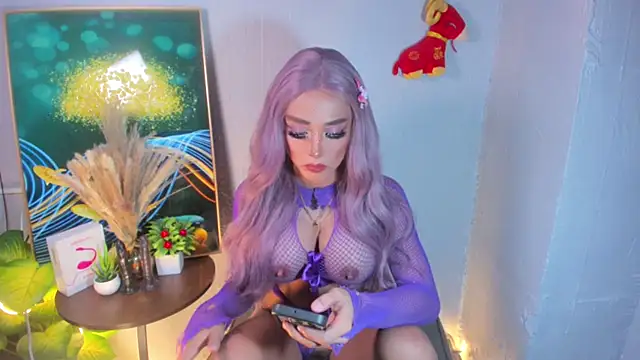 11InchsSexyEllaine_xx Show Webcam