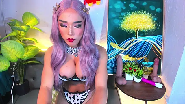 11InchsSexyEllaine_xx Webcamshow