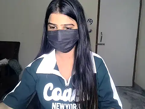 suhana-singh Webcam-Show