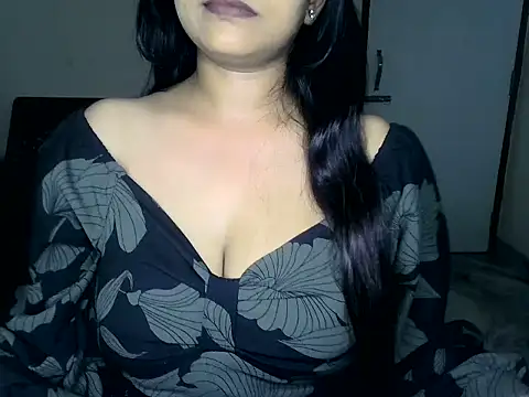 suhana-singh 웹캠 쇼