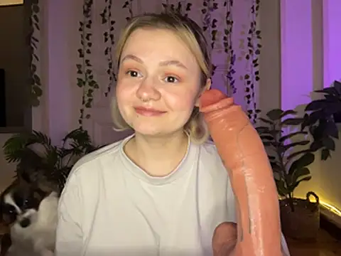 MoonIvy_'s Webcam Show