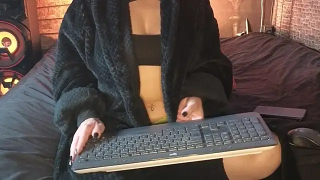 kita_12 Chat XXX in diretta