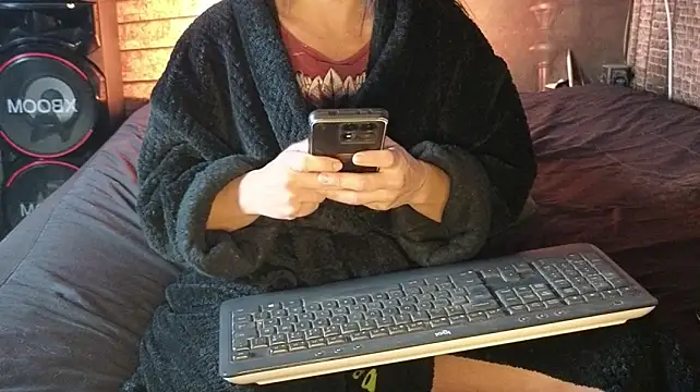 kita_12 现场XXX聊天