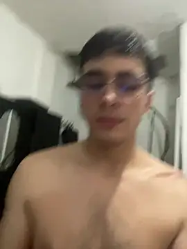 Belacj10 Webcam show