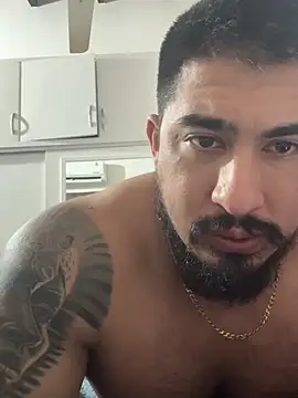 MorelEdgar_ webcam show