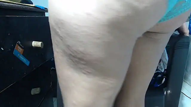 Show de maggi_hotsson na webcam