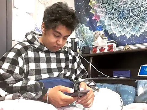 Bilover69 Webcam Show