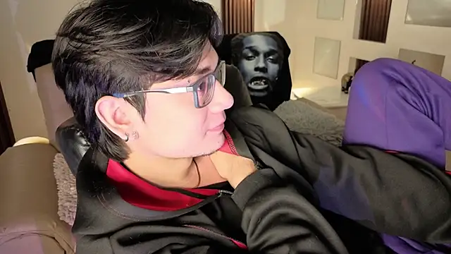 davoxer Webcamshow
