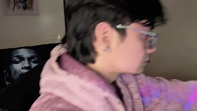 davoxer Webcamshow