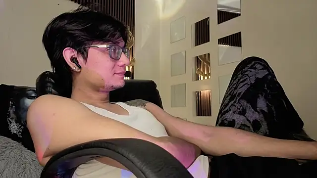 davoxer Webcam Show
