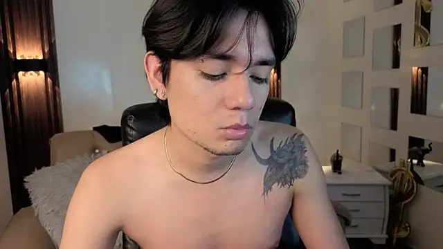Show Webcam de davoxer