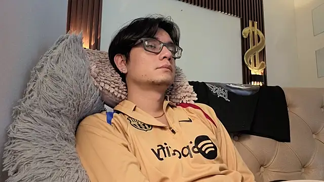 davoxer Webcam show