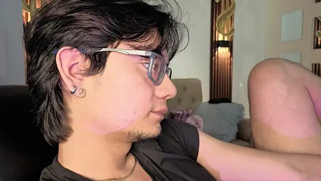 davoxer webcam show