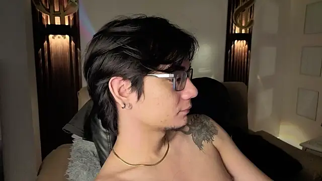 Show Webcam de davoxer
