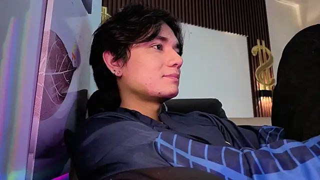 davoxer 在線直播表演