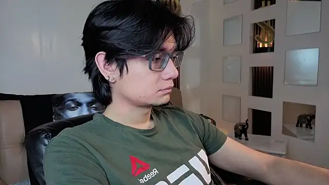 davoxer Webcam Show