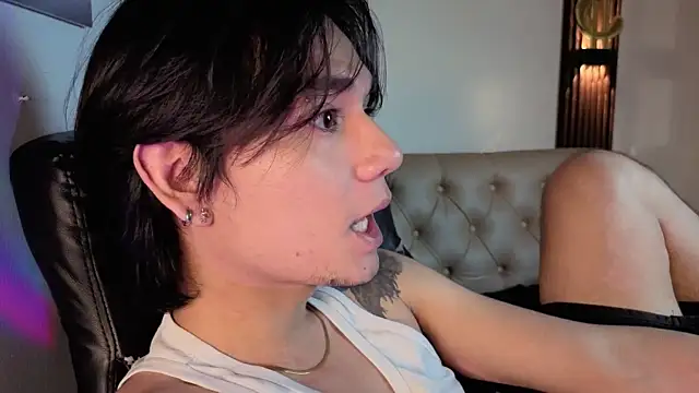 davoxer – webcam-show