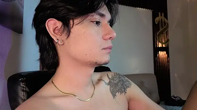 davoxer Pertunjukan Webcam