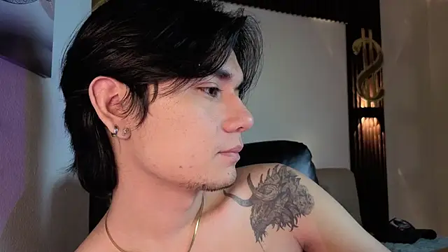 davoxer – webcam-show