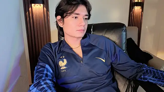 davoxer Webcamshow
