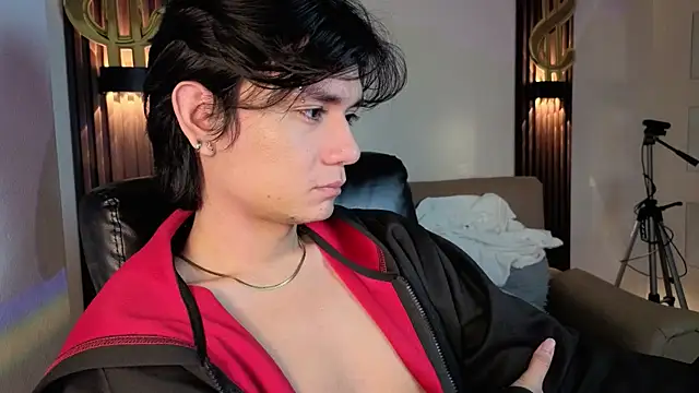 davoxer Pertunjukan Webcam