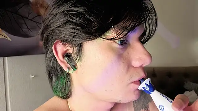 davoxer Webcamshow
