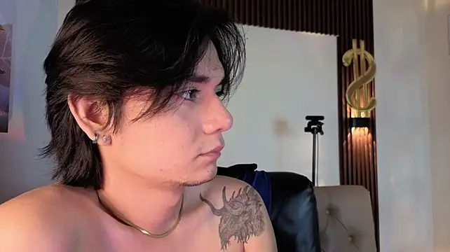 davoxer Show Webcam