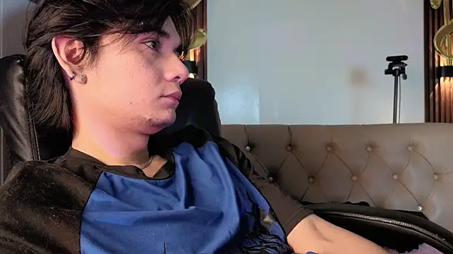 davoxer Webcamshow
