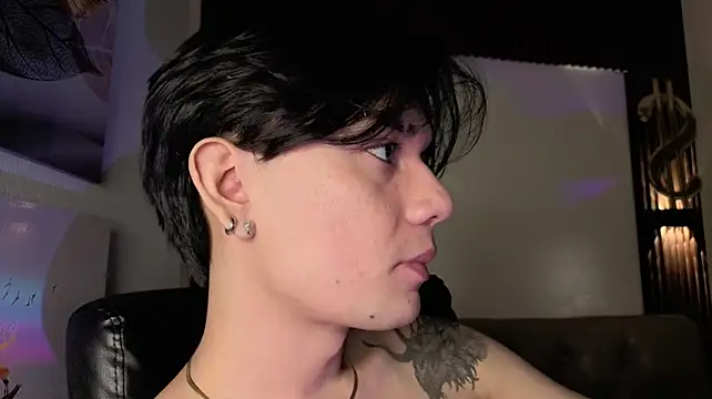 davoxer webcam show