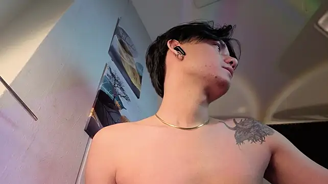 davoxer Webcam Show