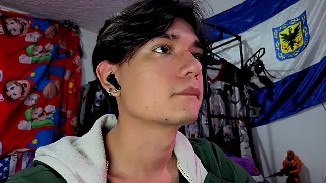 davoxer Show Webcam