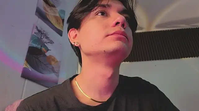 davoxer Webcamshow