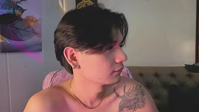 davoxer Show Webcam