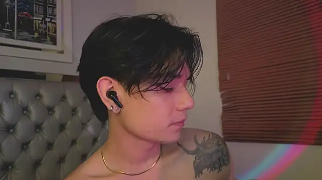 davoxer – webcam-show