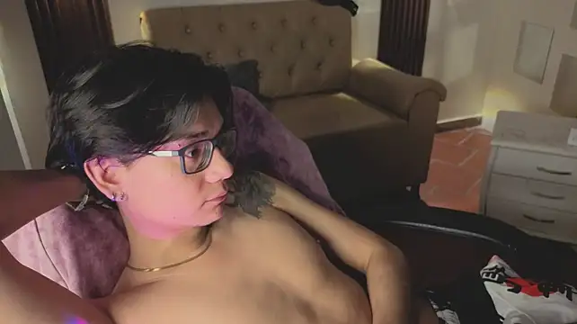 davoxer webcam show