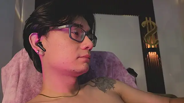 davoxer Show Webcam
