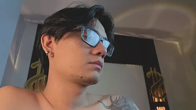davoxer 在線直播表演