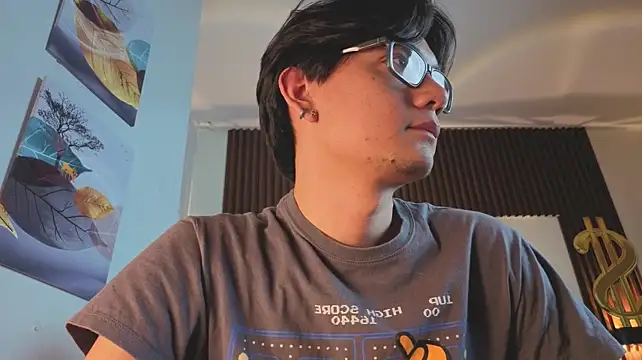 davoxer webkamerás műsora