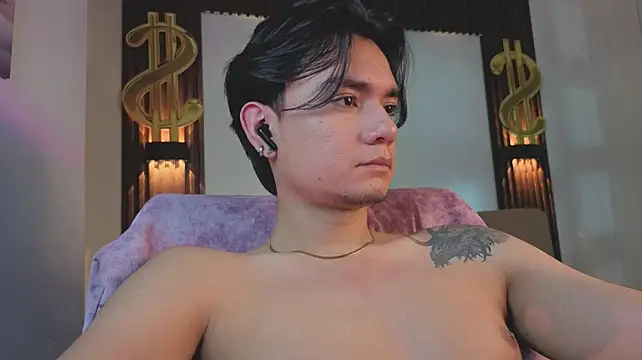 davoxer Webcam-Show