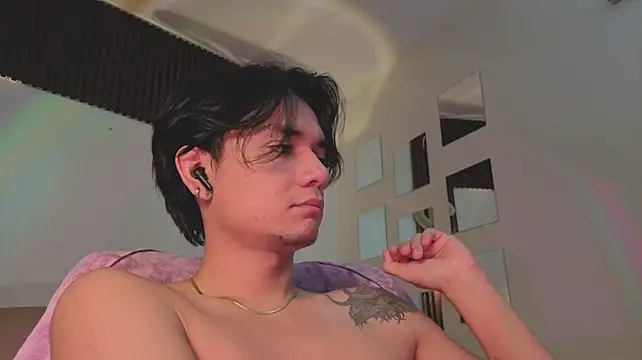 davoxer Webcamshow
