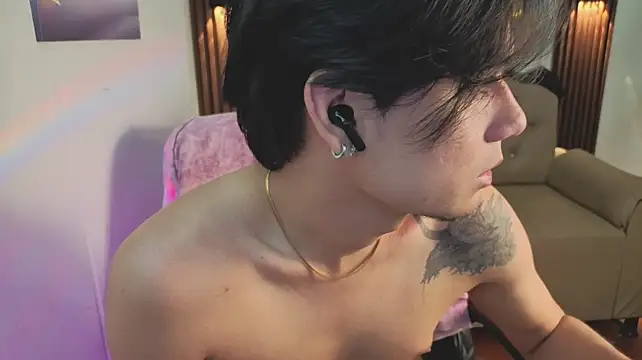 davoxer Webcam Show