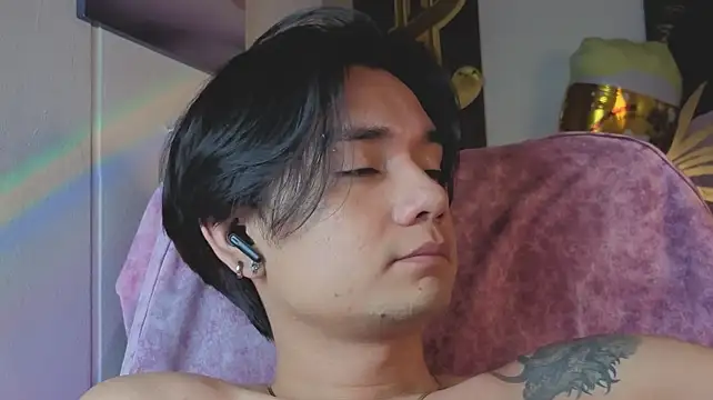 davoxer Live XXX-chat