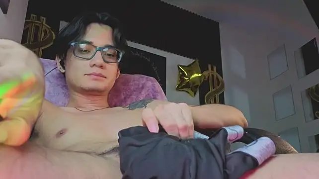 davoxer – webcam-show