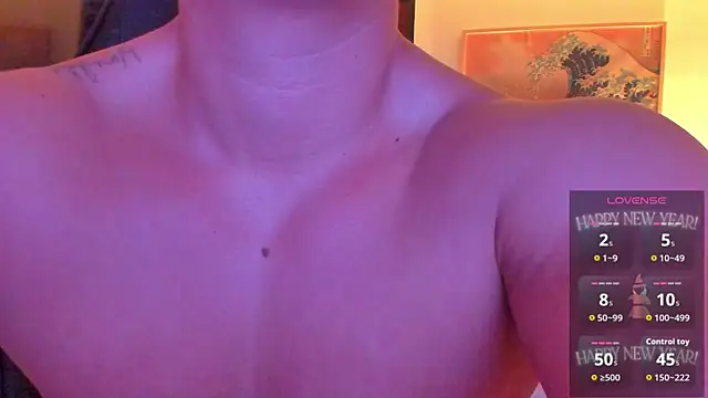RJBarto's Webcam Show