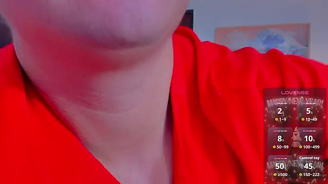 RJBartoのウェブカメラショー