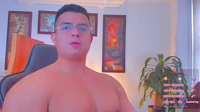 RJBarto 网络视讯表演